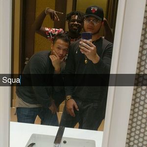 Meet your Posher, Johnson